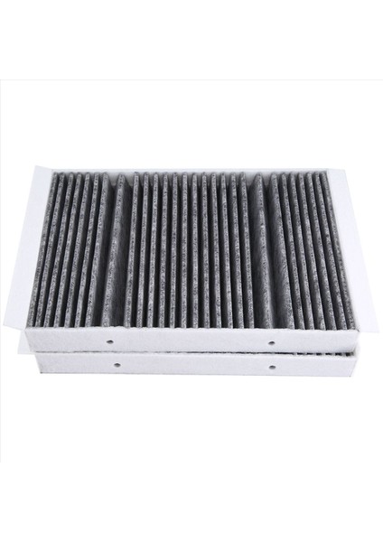 2pcs Araç Aktif Karbon Filtre Hava Filtresi A2228300318 A2228300418 Mercedes Benz W222 S300 S400 S500 Coupe Sınıfı (Yurt Dışından) modelleri