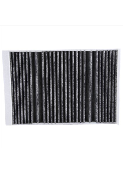 2pcs Araç Aktif Karbon Filtre Hava Filtresi A2228300318 A2228300418 Mercedes Benz W222 S300 S400 S500 Coupe Sınıfı (Yurt Dışından) indirimleri