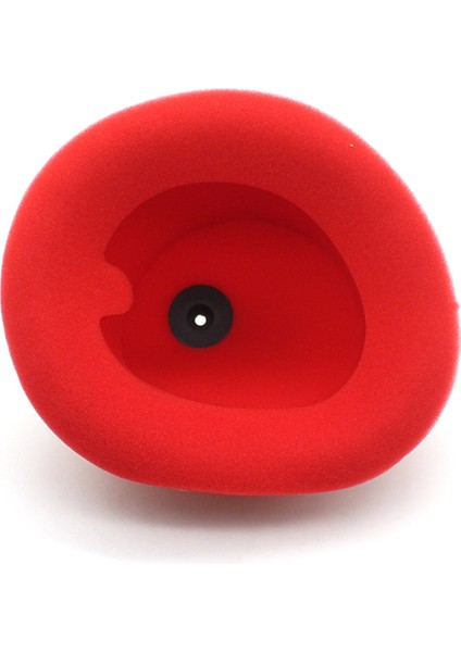 Honda CRF250R Crf 250R 2010- 2013 CRF450R 450R 2009-2012 Için Motosiklet Hava Temizleyici Filtresi (Yurt Dışından)