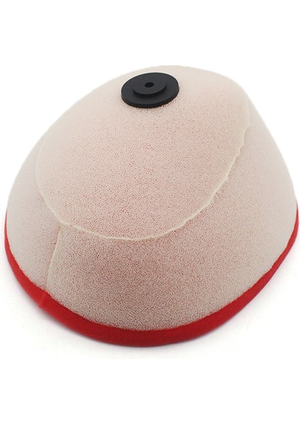 Honda CRF250R Crf 250R 2010- 2013 CRF450R 450R 2009-2012 Için Motosiklet Hava Temizleyici Filtresi (Yurt Dışından) fırsatları