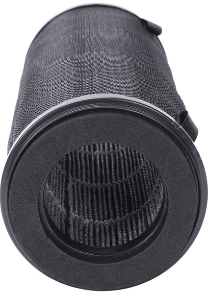 2x Xiaomi Araba Hava Temizleyicisi Filtresi Mijia Mijia Aktif Karbon Geliştirilmiş Versiyon Hava Sınıfı Parça Saflaştırma (Yurt Dışından) fırsatları