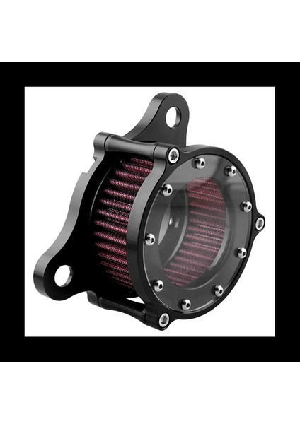 2x Hava Temizleyici Filtre Sistemi Kiti Sportster XL883 XL883N XL883R XL883P Demir 883 Kırk Sekiz XL1200X 04-16 (Yurt Dışından) indirimleri