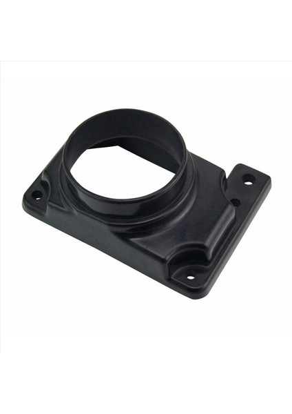 Mitsubishi V6 2 0 L4 02-06 Için 5x Hava Emme Filtresi Maf Adaptör Plakası (Yurt Dışından) modelleri