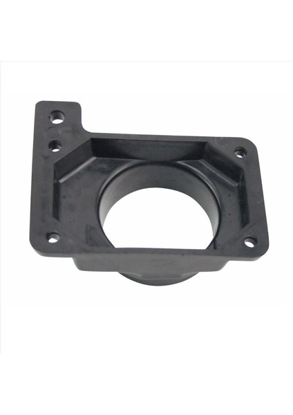 Mitsubishi V6 2 0 L4 02-06 Için 5x Hava Emme Filtresi Maf Adaptör Plakası (Yurt Dışından) indirimleri