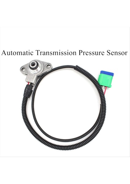 Araç Şanzıman Basınç Sensörü Vardiya Sensörü 7700100009 252924 Peugeot 206 307 308 Citroen C3 C4 C5 C8 Renault 19 (Yurt Dışından) indirimleri