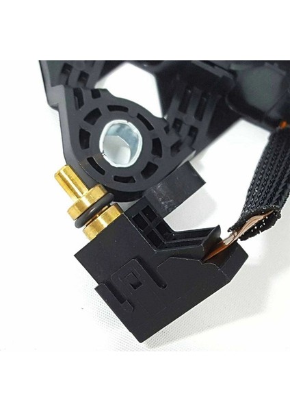 46307-3B610 Otomatik Şanzıman Kablo Kalıp Şanzıman Valfi Gövdesi Kablo Dönemi Hyundai Kıa Için Otomotiv 2011-2016 (Yurt Dışından) modelleri