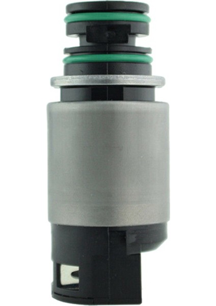 Otomatik Şanzıman Solenoid Vites A B Kısa Vücut Siyah Kapağı Hyundai Için A6GF1 Için 46313-3B030 463133B030 516-3101 (Yurt Dışından)