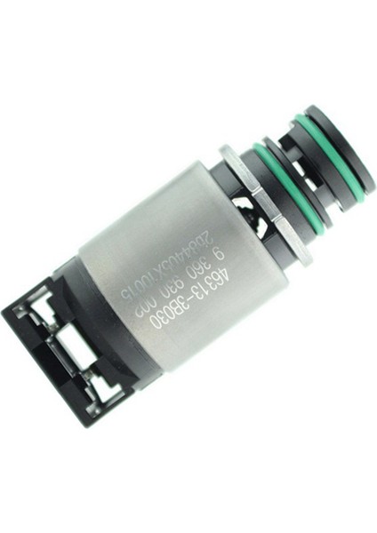 Otomatik Şanzıman Solenoid Vites A B Kısa Vücut Siyah Kapağı Hyundai Için A6GF1 Için 46313-3B030 463133B030 516-3101 (Yurt Dışından) fırsatları