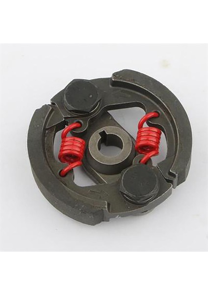 44-6 Performans Debriyajı Mini Motosiklet Motoru Iki Inme Cep Kir Çukur Bisikleti Atv Quad Buggy 49CC Parçalar (Yurt Dışından) modelleri