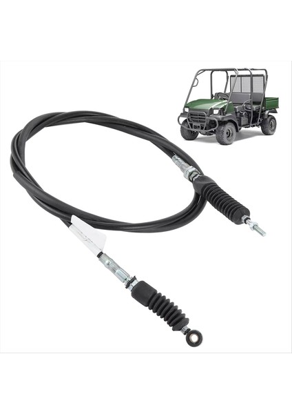 54010-1124 Hı/kawasakı Mule 4010 KAF620 KAF950 Dizel 2009-2024 (Yurt Dışından) fiyatları