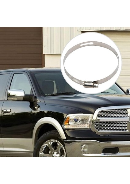 53034045AB Araba Dizel Motor Hava Temizleyici Kelepçesi Dodge Ram 2008-2018 Hava Filtresi Emme Borusu Tokası (Yurt Dışından) fiyatları