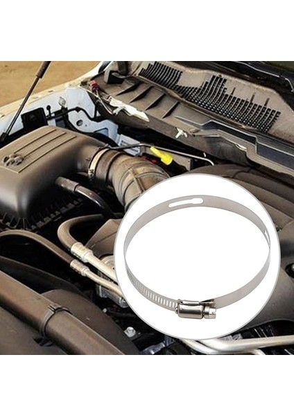 53034045AB Araba Dizel Motor Hava Temizleyici Kelepçesi Dodge Ram 2008-2018 Hava Filtresi Emme Borusu Tokası (Yurt Dışından) modelleri