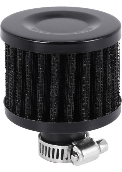 3x 13MM Yağ Mini Havalandırma Soğuk Hava Filtresi Yakıt Krank Kase Motoru Araç Rengi Gümüş (Yurt Dışından) indirimleri