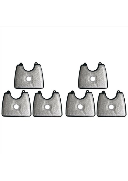 Jonsered Husqvarna Için Hava Filtresi 125B Bx Bvx B2126 Yaprak Üfleyici 545112101 6pcs (Yurt Dışından)