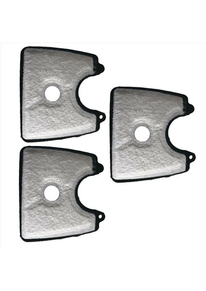 Jonsered Husqvarna Için Hava Filtresi 125B Bx Bvx B2126 Yaprak Üfleyici 545112101 6pcs (Yurt Dışından) modelleri