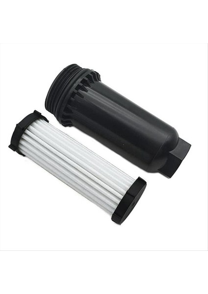 Araç Otomatik Şanzıman Yağı Filtre Kiti 6DCT450 Mps6 Ford Kuga C-Max Mondeo Volvo XC60 7M5R-7G186-AB 7M5R-6C631-AD (Yurt Dışından)