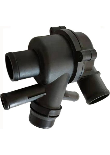 Araba Soğutma Su Termostat LR033675 Land Rover Range Rover Discovery Için Termostat Kapak L405 L320 L494 L319 (Yurt Dışından)