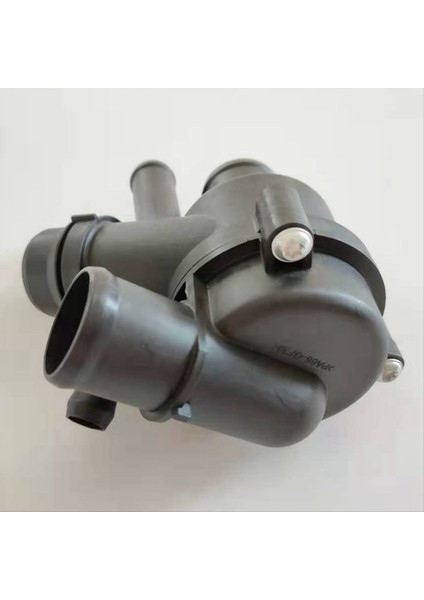 Araba Soğutma Su Termostat LR033675 Land Rover Range Rover Discovery Için Termostat Kapak L405 L320 L494 L319 (Yurt Dışından) modelleri