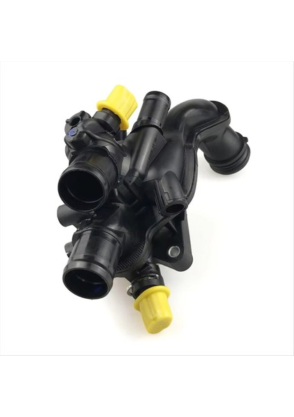 Araba Soğutma Sistemi Motor Soğutucu Termostat 1336Z8 9810916880 Citroen C4 Ds3 Mini R56 Peugeot 207 308 cc 508 Vtı (Yurt Dışından) fiyatları