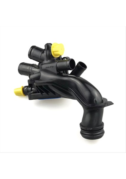 Araba Soğutma Sistemi Motor Soğutucu Termostat 1336Z8 9810916880 Citroen C4 Ds3 Mini R56 Peugeot 207 308 cc 508 Vtı (Yurt Dışından) modelleri