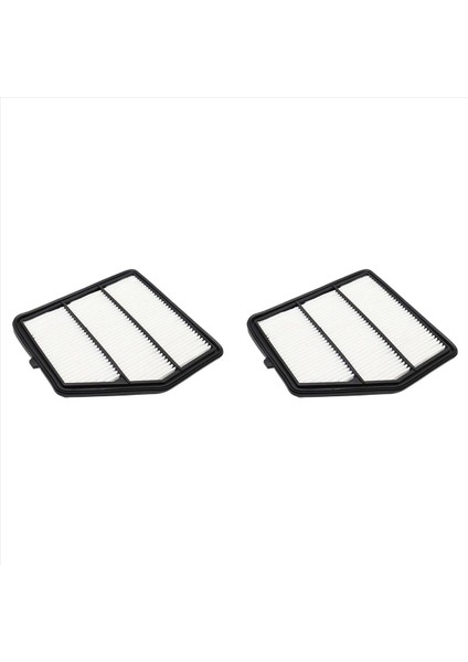 2x CA12551 Nissan Altima Için Motor Hava Filtresi 2 5l 2019 2020 2021 2022 2023 2024 165466CA0A&#39 Yı Değiştirin (Yurt Dışından)