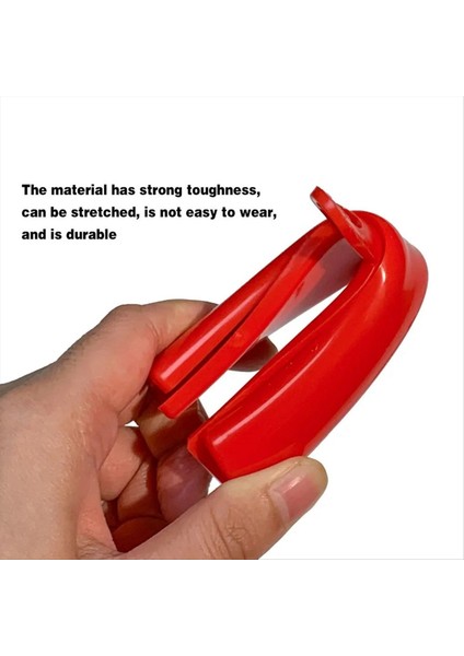 22 Adet / Takım Araba Jant Koruyucu Lastik Değiştirme Kolu Araçları Oto Kaşık Lastik Takımı Jant Koruyucu Jant Lastik Aksesuarları (Yurt Dışından) indirimleri