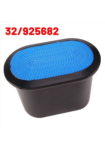 6 Pcs 32/925683 32/925682 Araba Hava Filtresi Hava Filtre Elemanları Jcb Heavy Hizmet Kamyonu Dizel Filtre Hava Temizle (Yurt Dışından) fırsatları