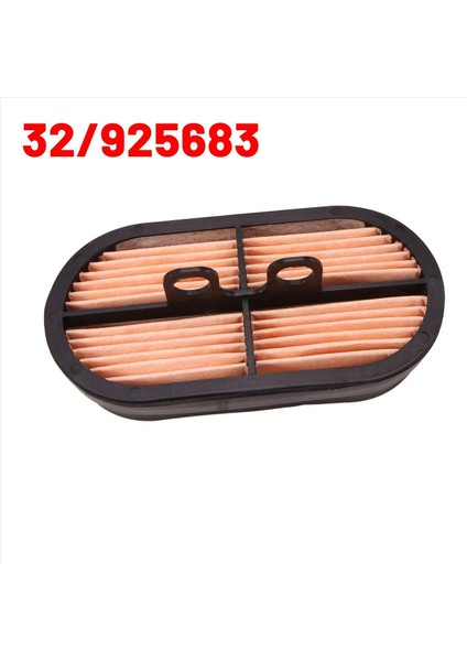 6 Pcs 32/925683 32/925682 Araba Hava Filtresi Hava Filtre Elemanları Jcb Heavy Hizmet Kamyonu Dizel Filtre Hava Temizle (Yurt Dışından) indirimleri