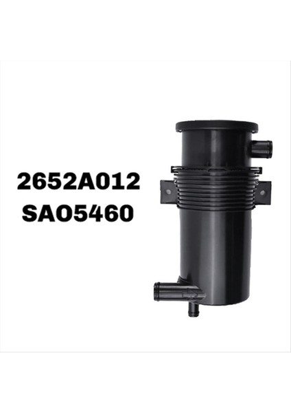 Havalandırma Filtresi SAO5460 2652A012 Perkins Engine 1004 1000 Serisi Caterpillar 428F Backhoe Loader (Yurt Dışından) indirimleri