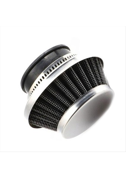 Motorlu Bisiklet Için Evrensel 38MM Hava Filtresi Mini Moto Cep Bisikleti Atv Dört Motosiklet Parçaları Gümüş (Yurt Dışından) indirimleri