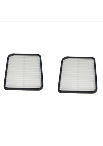 Gac Mitsubishi Outlander Için 2x Motor Hava Filtresi 1500A722 2 0 2 4l 2016-2023 Asx 2019-2021 4J11 4J12 Motor (Yurt Dışından)
