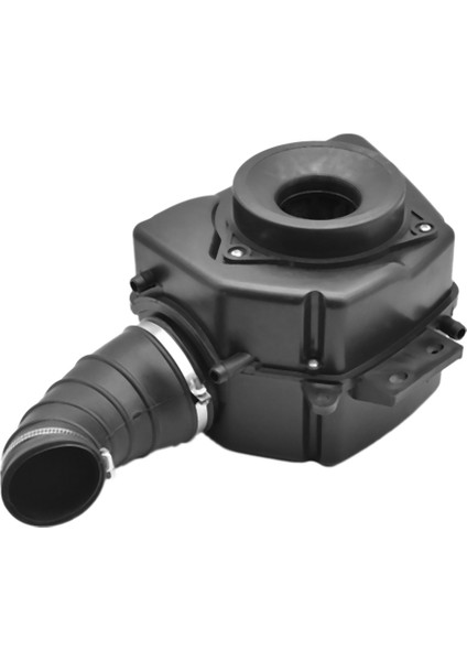 Hava Temizleyici Filtresi Motosiklet Hava Filtresi 125CC-300CC Motor Atv Quad Go Kart Scooter (Montaj Delikleriyle) (Yurt Dışından)