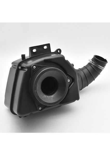 Hava Temizleyici Filtresi Motosiklet Hava Filtresi 125CC-300CC Motor Atv Quad Go Kart Scooter (Montaj Delikleriyle) (Yurt Dışından) indirimleri