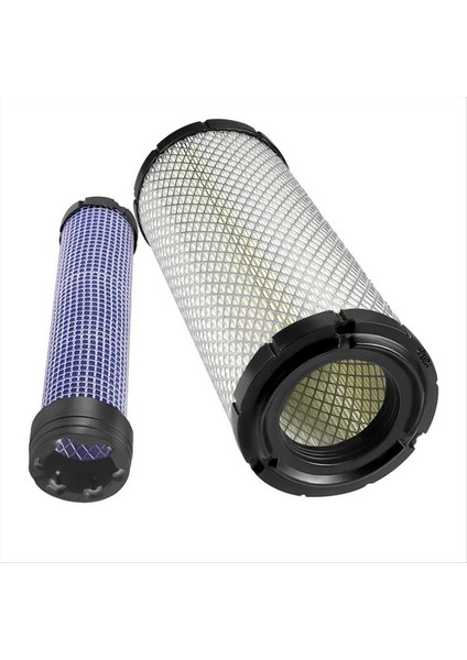 Hava Filtre Setleri Donaldson P821575 P822858 Bobcat 6672467 6672468 Kawasaki 11013-7044 11013-7045 Ekskavatörler (Yurt Dışından) fırsatları