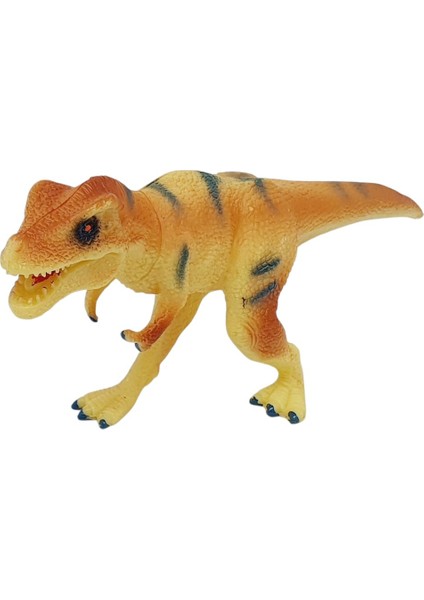 Dinazor Figürler Serisi - KL1689 - T-Rex (Lisinya)