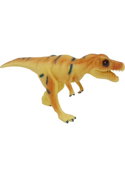 Dinazor Figürler Serisi - KL1689 - T-Rex (Lisinya) modelleri