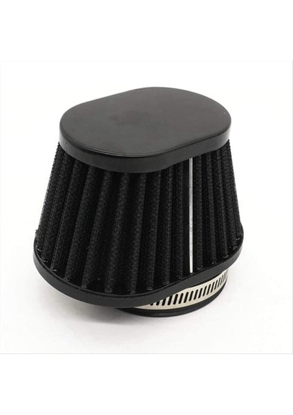 2 Adet Evrensel Yuvarlak Konik Araba Motosiklet Hava Filtresi 51MM 2 Inç Emme Filtre-Black (Yurt Dışından) fiyatları