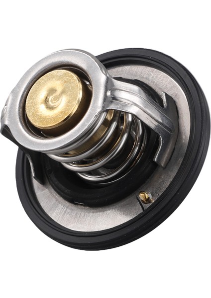 17670-63J00 17670-65D00 Suzuki Için Motor Soğutucu Termostat 10-13 Sx4 Grand Vitara (Yurt Dışından)