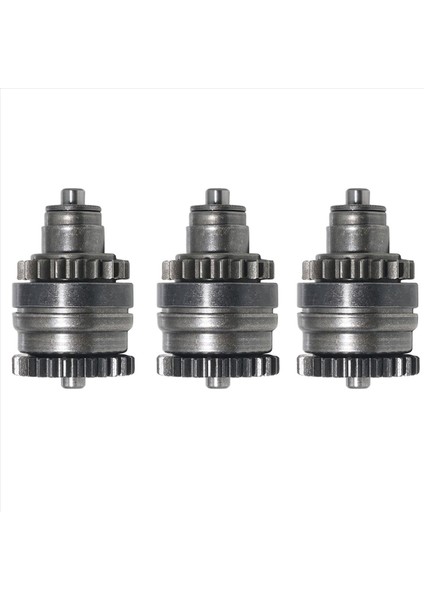 Ktm 250 300 Te Xc Xcw Isimler Için 3x 18T/28T Başlangıç Dişlisi Sixdays Freeride 250 R Husqvarna TE250 55140026300 (Yurt Dışından)