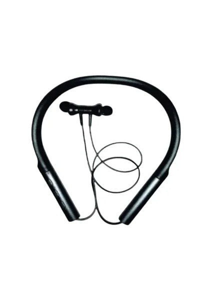 Polygold PG-100 Type-C Şarjlı Bluetooth Kulaklık – Boyun Askılı, Uzun Pil Ömürlü, Mikrofonlu indirimleri