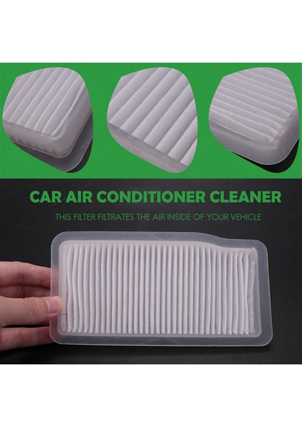 Klima Harici Kabin Filtresi Mercedes Benz W204 C E-Sınıfı Coupe Glk-Sınıf GLK260 GLK300 GLK350 FT999 (Yurt Dışından) fiyatları