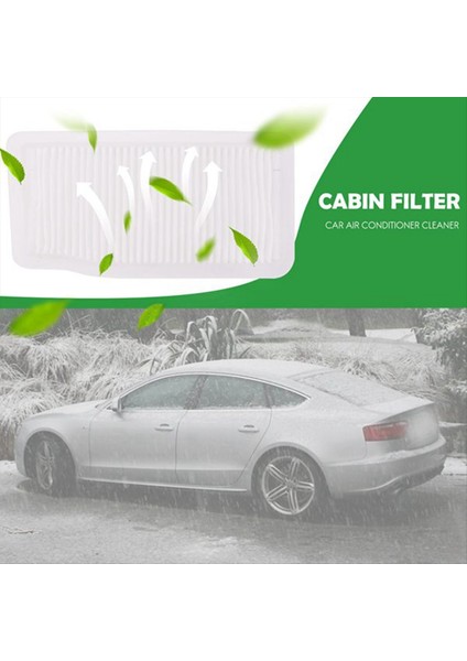 Klima Harici Kabin Filtresi Mercedes Benz W204 C E-Sınıfı Coupe Glk-Sınıf GLK260 GLK300 GLK350 FT999 (Yurt Dışından) indirimleri