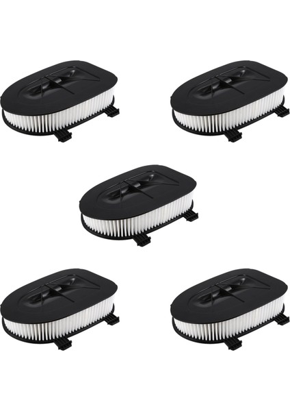 3x Araç Hava Filtresi For-Bmw X3 X5 X6 F25 F15 E72 E71 E70 2 0-3 0l 13717811026 (Yurt Dışından)