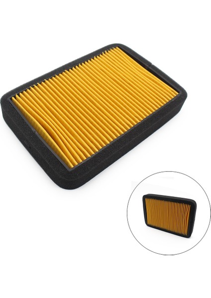 Benelli Için Motosiklet Motor Parçaları Hava Filtresi 150CC 500CC Tnt 50 Leoncino 500 502C Motosiklet Hava Filtresi (Yurt Dışından) fiyatları