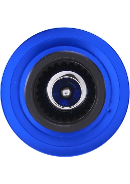 Evrensel Araba Hava Filtre Aracı Indüksiyon Kiti Güçlü Örgü Mavi Kaplama Spor (Yurt Dışından) modelleri