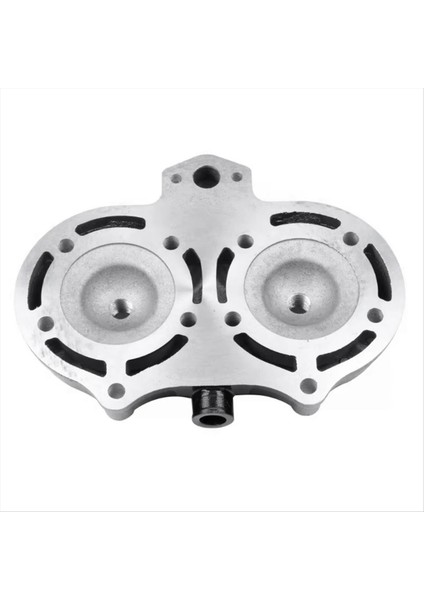 64MM 2GU-11111-00 Motosiklet Motor Parçaları Yamaha Banshee YFZ350 1987-2006 YFZ350SE YFZ350LE YFZ350SP (Yurt Dışından) modelleri