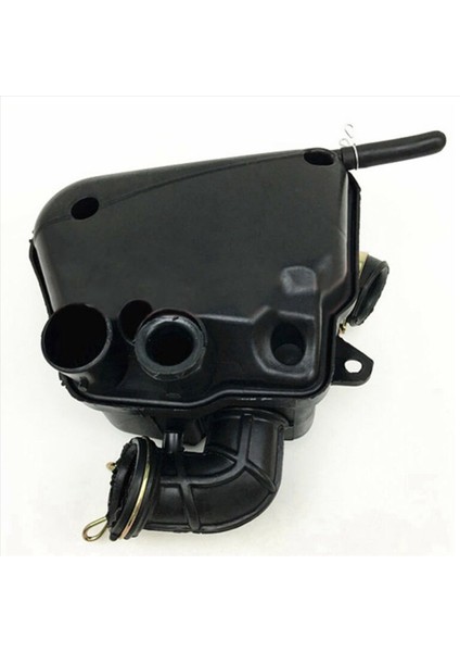 2x Motosiklet Hava Filtresi Montajı Yamaha Yamaha 4VP BWS100 Zuma Yw 50 4VP-E4410-00 Için Uygundur (Yurt Dışından) indirimleri