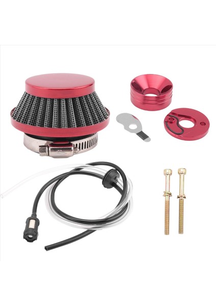 42MM Hava Filtresi Alım Borusu Yağ Borusu Kiti 47CC 49CC Süper Cep Bisiklet (Yurt Dışından) fiyatları