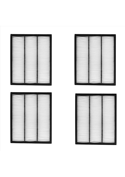 4x Hava Filtresi Temizleyici 21702999 Filtrasyon Verimliliği Aksesuar Volvo Penta D4 D9 D11 Için Değiştirme (Yurt Dışından) fiyatları