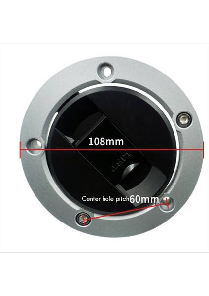 Motosiklet Gaz Yakıt Tankı Kapağı Anahtarlı Kilit Yakıt Depo Kapağı Suzuki GW250 (Yurt Dışından) modelleri